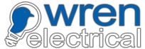 Wren Electrical Logo