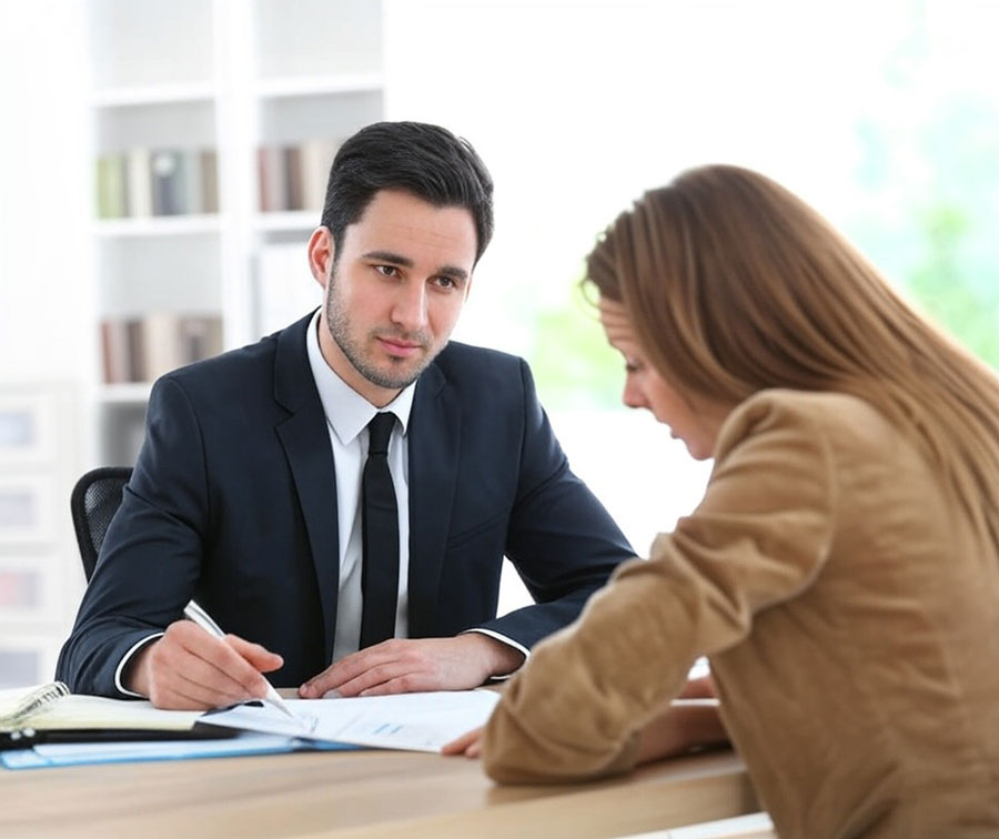 Chartered Tax Advisor